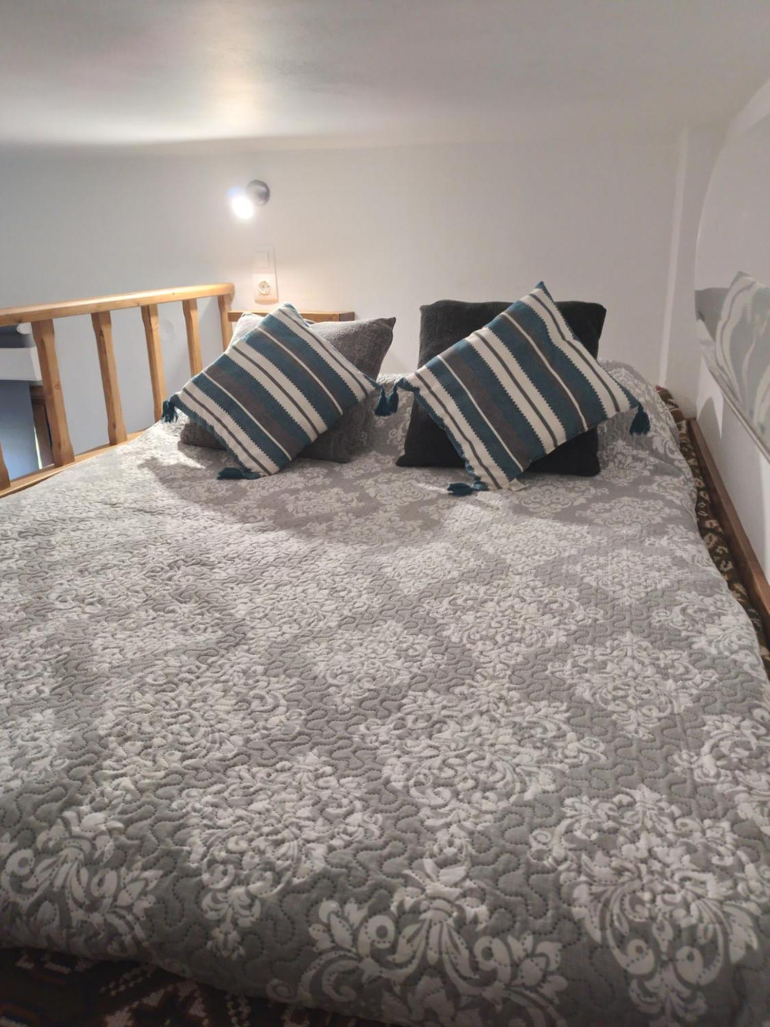 Manolakis Pizanias Apartment Emborios Ngoại thất bức ảnh